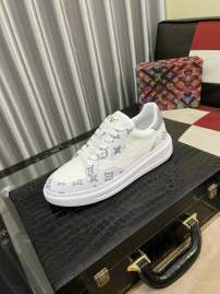 Picture of Louis Vuitton Shoes _SKULVsz38-44hnh025415020